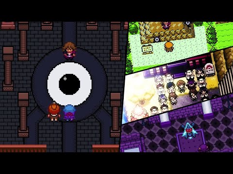 The Lost Episode of Pokemon Rejuvenation