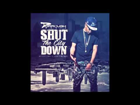 Dorrough X Yung Nation - Out My Body