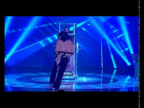 ‪Australia's Got Talent - Cosentino - Grand Finale Decider