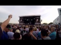 ZF Festival (Rea Garvey - Supergirl) Live 