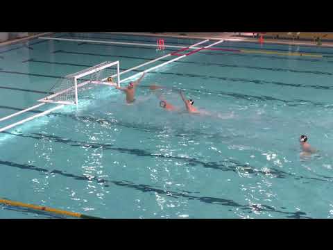 PH juniori 2022., za 3. mjesto, POŠK 1937 - Primorje EB