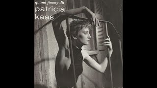 Patricia Kaas : Vénus des Abribus (Vinyle 45T Audio Original)