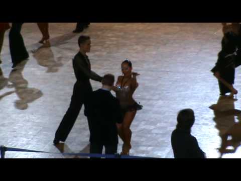 Большой Приз Динамо Румба