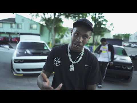 Nardo - Desporados (Dir. By @4ORTY8IEGHT)