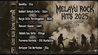 Download lagu KUMPULAN LAGU MELAYU ROCK COVER AI HITS 2025 mp3