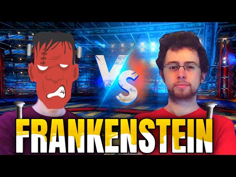 CHENE vs UN4RM3D | 300IQ Match SWC2020 EUROPE CUP | Summoners War