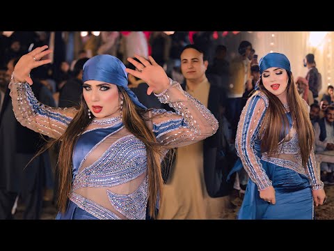 Koi Jaye To Le Aaye , Mehak Malik Bollywood Dance Performance #ShaheenProduction