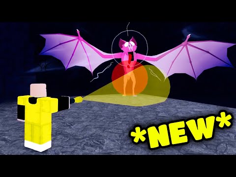 I COMPLETED THE BAT CAVE in 99 Nights!