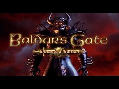 Baldur's Gate : La Légende de l'Ile Perdue PC