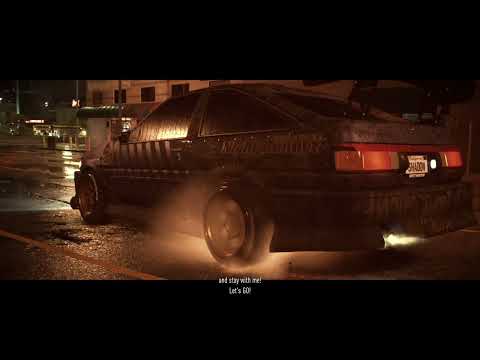 Let's Play - Need for Speed (2015) - Episode 35 - Drift Recon