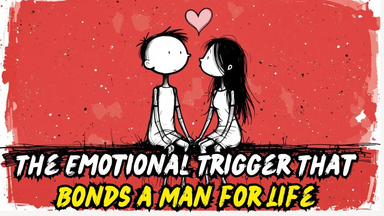 He’ll Stay Loyal, If You Say THIS At the Right Time