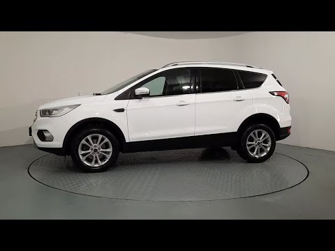 191KK1562 - 2019 Ford Kuga TITANIUM 1.5TDCI  Low Mileage  Full Service Hist...