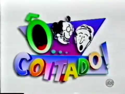 Ô Coitado Filó Vai Ao Shopping