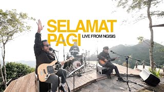 Download lagu Endank Soekamti - SELAMAT PAGI | Accoustic Live Session from Ngisis #Gelangprojo mp3 Download lagu Endank Soekamti - SELAMAT PAGI | Accoustic Live Session from Ngisis #Gelangprojo mp3