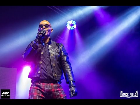 Kristian Conde Official en Patrick Miller Fest