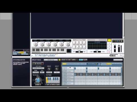 5 Hot Tips For Using AIR Transfuser 2