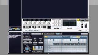 Video thumbnail for 5 Hot Tips For Using AIR Transfuser 2 by Production Expert