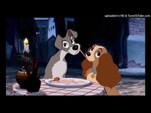 Video thumbnail for La Dama y El Vagabundo