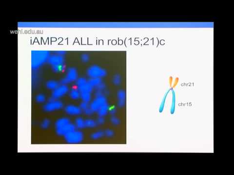 Campbell (2014): Interrogating the architecture of cancer genomes