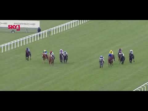 2021 UK Royal Ascot 𝘿𝙞𝙖𝙢𝙤𝙣𝙙 𝙅𝙪𝙗𝙞𝙡𝙚𝙚 𝙎𝙩𝙖𝙠𝙚𝙨