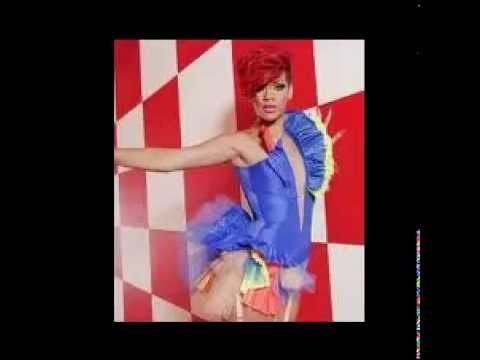 California King Bed by Rihanna