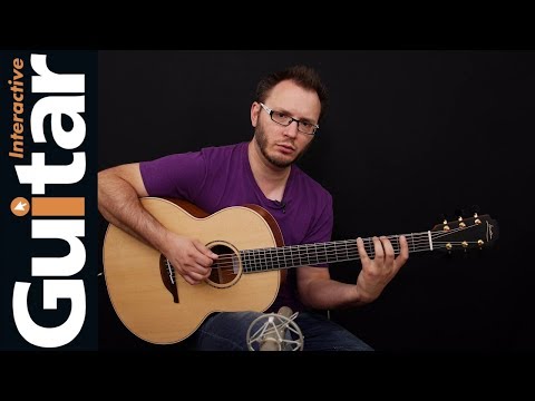 Lowden FM 35 | Review