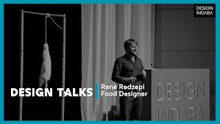 René Redzepi on creating the world's best restaurant video