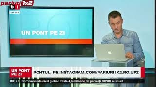 SUPERCOTA ZILEI: Variantă pe Stoke City – Barnsley la o cotă de 2.50!