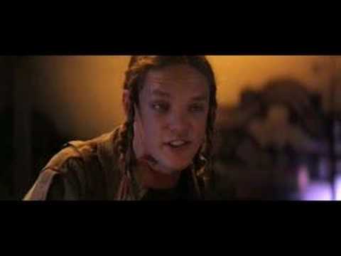 Hackers (1995) Trailer