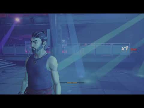 SIFU (PS5) 4K60FPS HDR Gameplay #HD#4