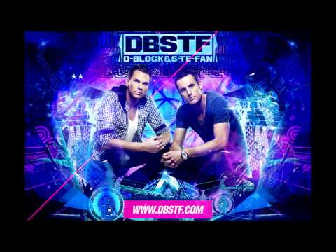 Rudimental ft. John Newman - Feel The Love(D-Block & S-te-Fan remix)