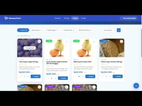 Thumbnail Youtube