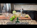 Cadillac Margarita Recipe