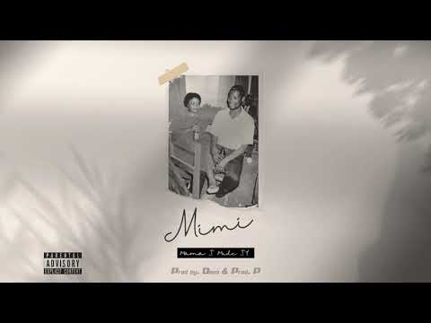 Daddy Cham - Vimba (feat. Magaflow)