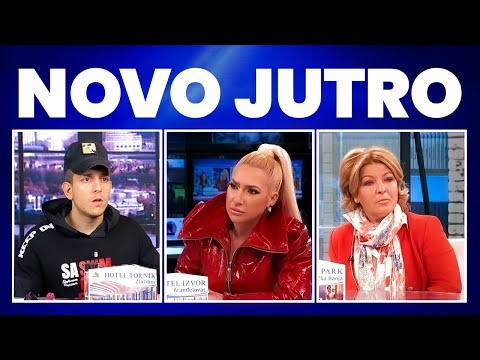 Novo Jutro I brat_pelin