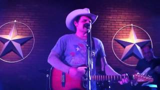 Rick Trevino - Running Out Of Reasons To Run