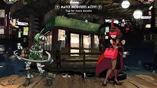 Skullgirls mobile how to play and not to play ms. Fortune prize fight