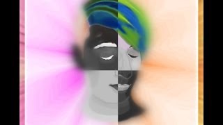 Johnny James - Right Here (Official Audio)