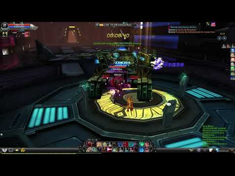 Cabal Online NA TITAN - MO  SOLO FA-WI-FG-BL-GL-FS-WA-FB (By NodSaibot)