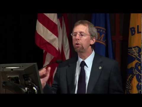 Welcome and Introduction to the Course - Eric Green