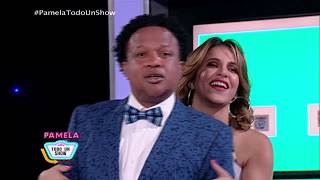 Las reinas juegan a ser animales en El Zoológico Todo – Pamela Todo Un Show