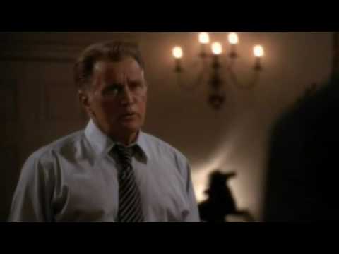 The West Wing - make the call