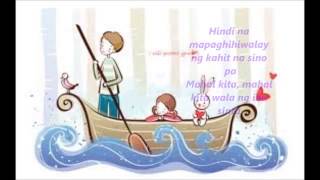 habang buhay by MJ Magno lyrics