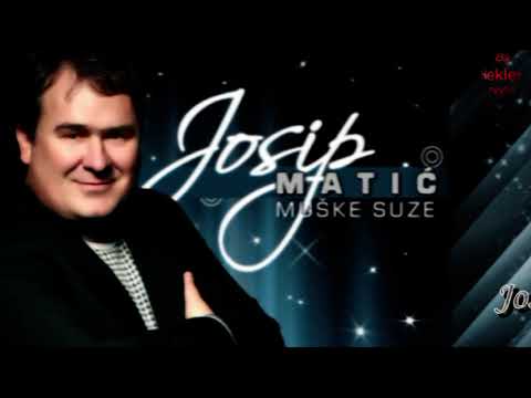 Josip Matić 2011 "Znam da sve je uzalud"