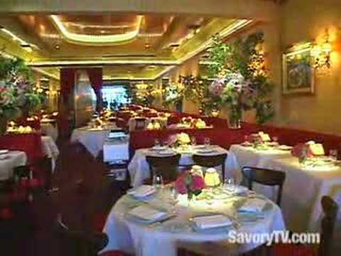 La Grenouille - New York, NY