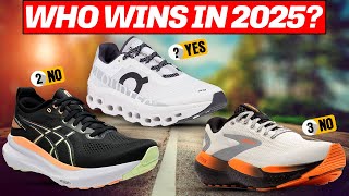 Top 5 Most Comfortable Shoes of 2026 [Hoka vs Asics vs Brook