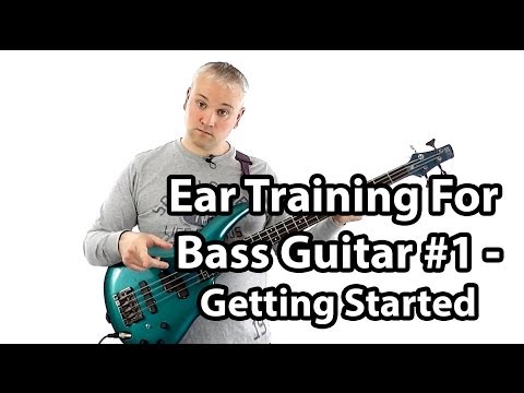 download lagu mp3 mp4 Ear Training Bass Guitar, download lagu Ear Training Bass Guitar gratis, unduh video klip Ear Training Bass Guitar
