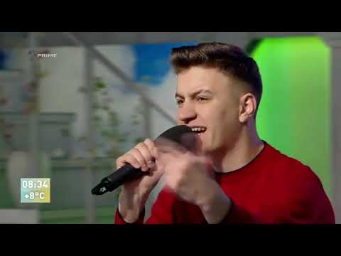 SeVer & Mocreanschi - Eu te-am iubit fetito | Prima Ora