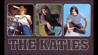 The Katies - Powerkiss