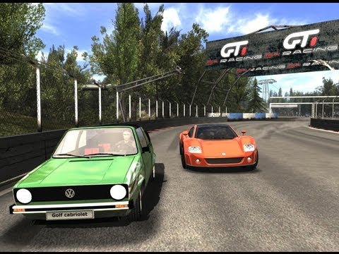 gti racing pc game download